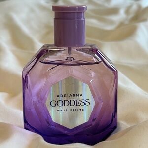 🩷(4/$25) Adriana Goddess Perfume (new!)